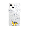 Phone Case, Tough Edge, University of California-Irvine