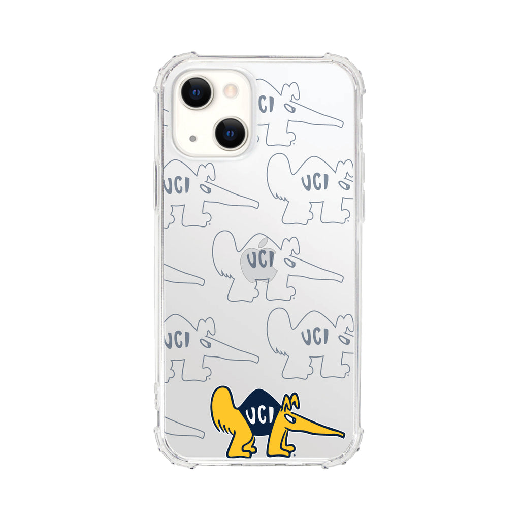 iPhone Case University of California-Irvine | OTM Essentials