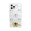 Phone Case, Tough Edge, University of California-Irvine