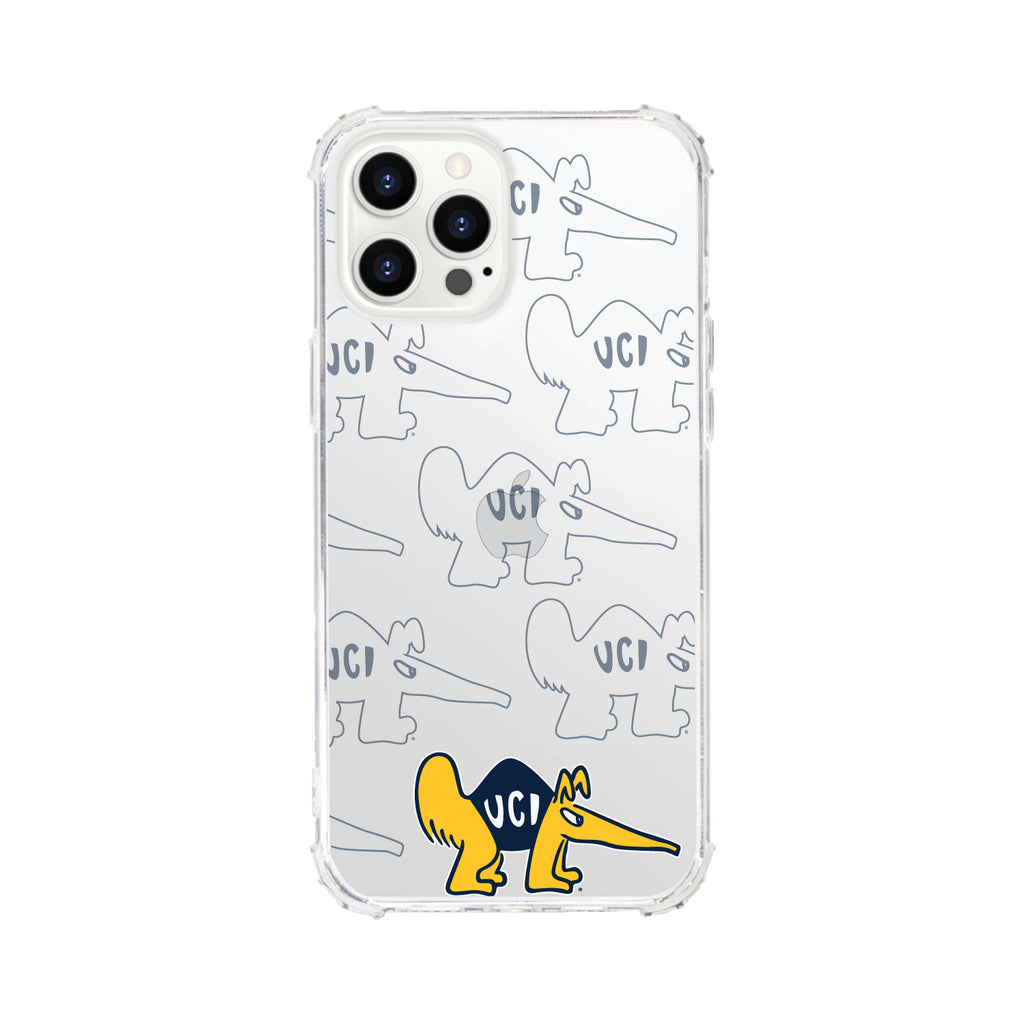 iPhone Case University of California-Irvine | OTM Essentials