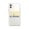 Phone Case, Tough Edge, University of California-Irvine