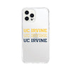 Phone Case, Tough Edge, University of California-Irvine