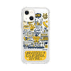 Phone Case, Tough Edge, University of California-Irvine