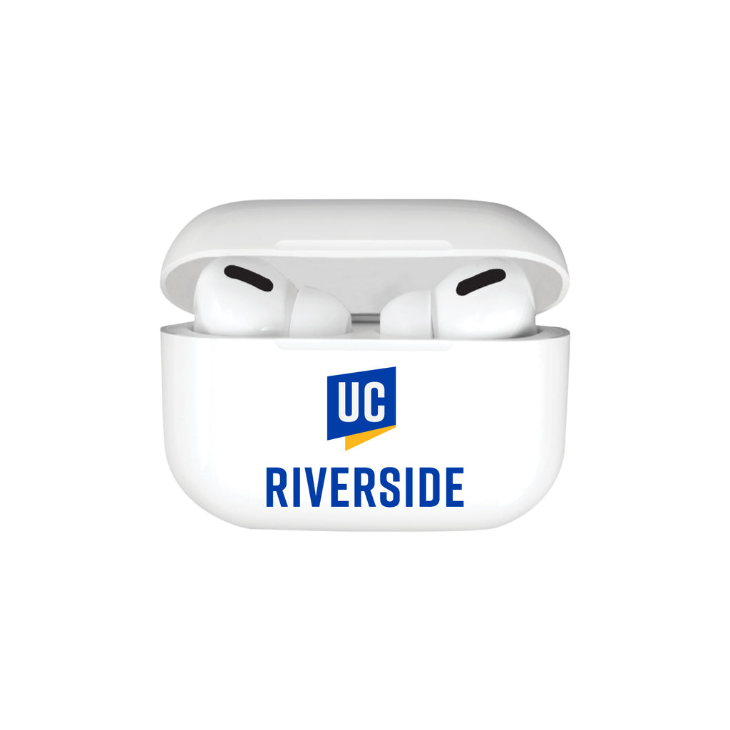 University of California - Riverside AirPods Case | OTM Essentials