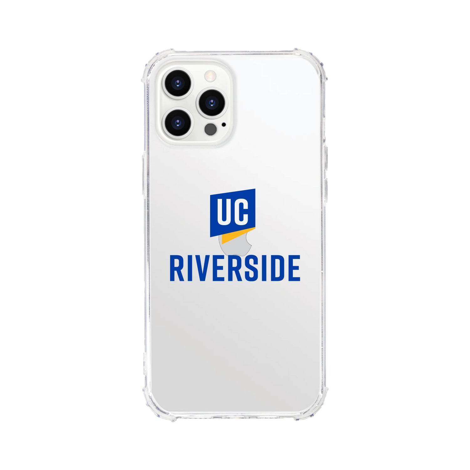 Phone Case, Tough Edge, University of California - Riverside