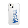 Phone Case, Tough Edge, University of Delaware