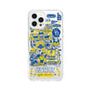 Phone Case, Tough Edge, University of Delaware