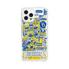 Phone Case, Tough Edge, University of Delaware