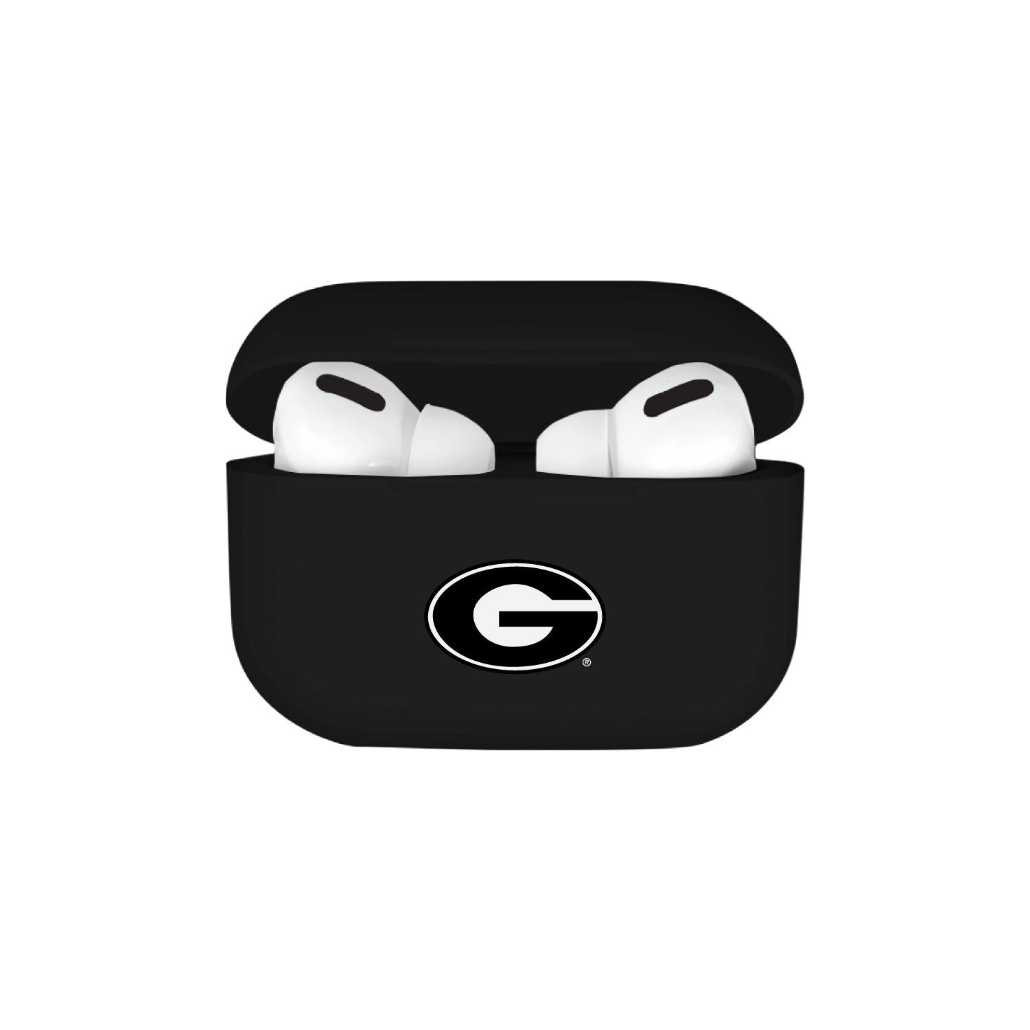 AirPods Case, University of Georgia