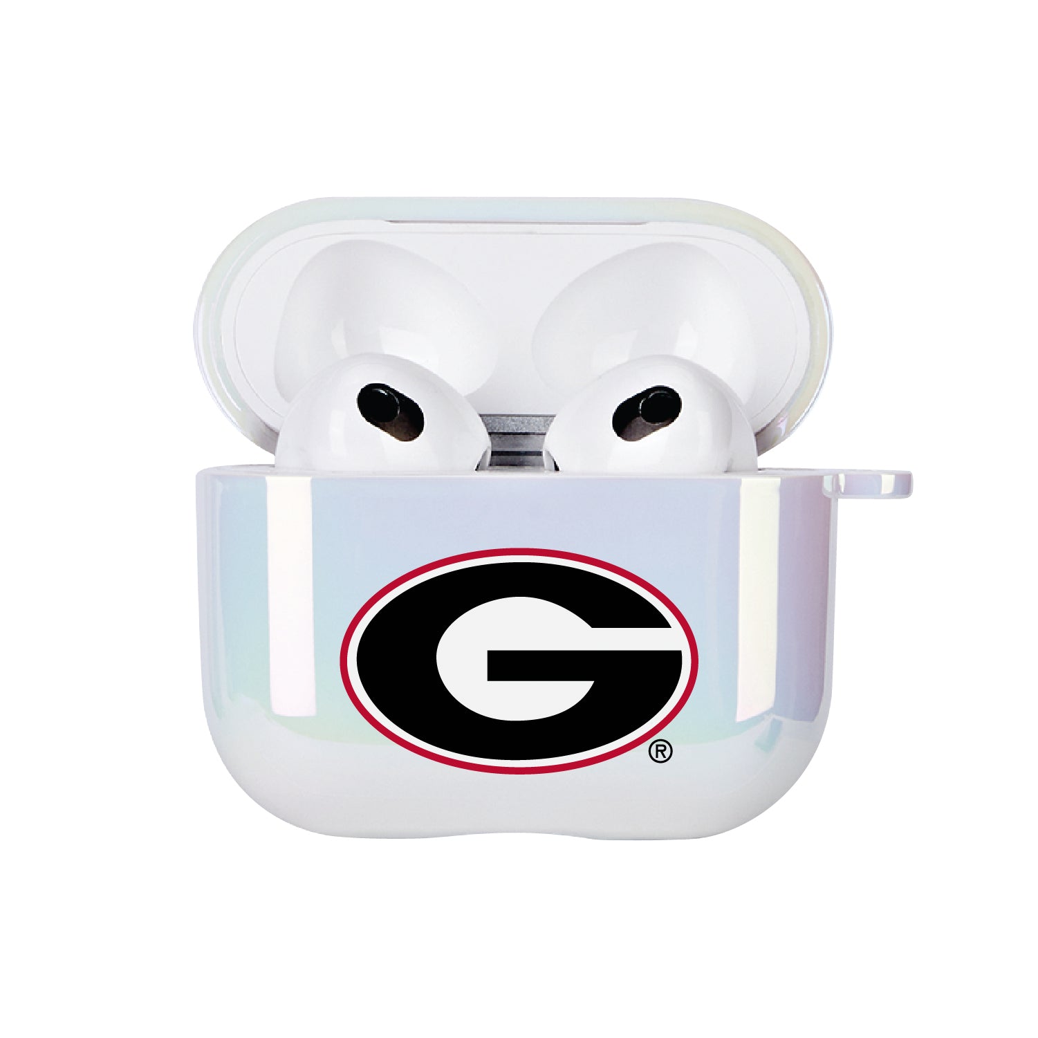 AirPods Case, University of Georgia