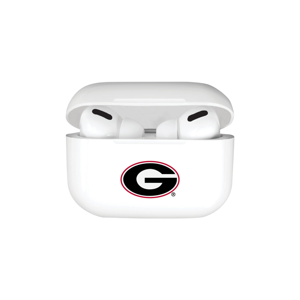 University of Georgia AirPods Case | OTM Essentials