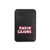 Phone Wallet, University of Louisiana at Lafayette