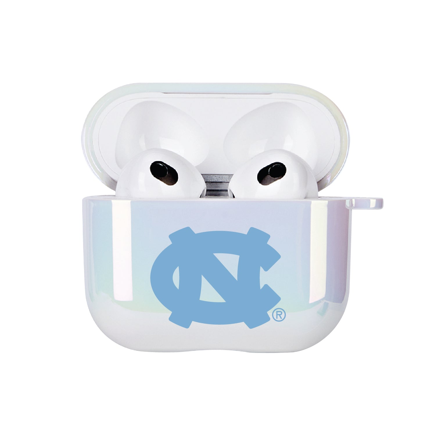 University of North Carolina AirPods Case | OTM Essentials