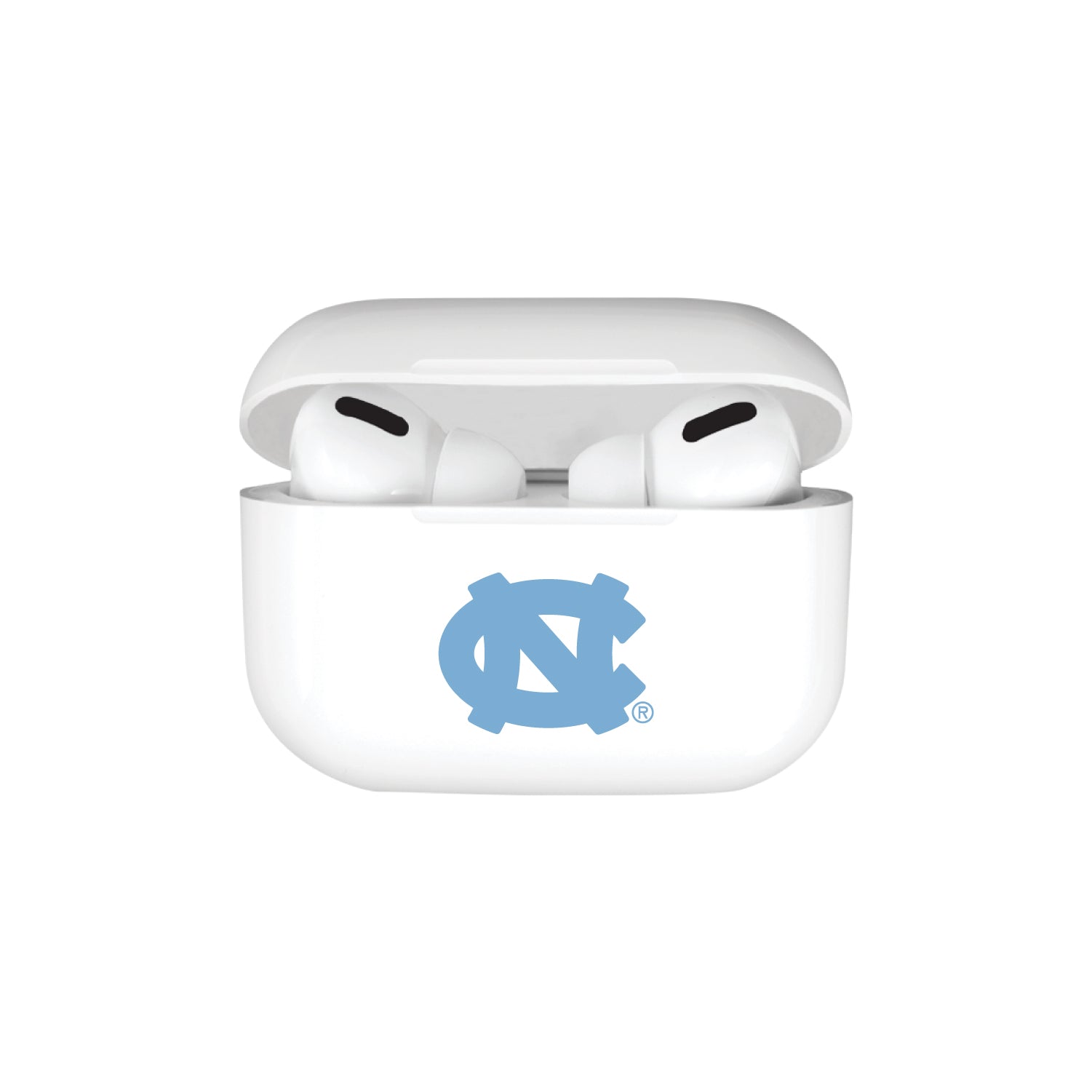 University of North Carolina AirPods Case | OTM Essentials