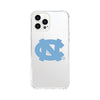 Phone Case, Tough Edge, University of North Carolina