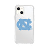 Phone Case, Tough Edge, University of North Carolina