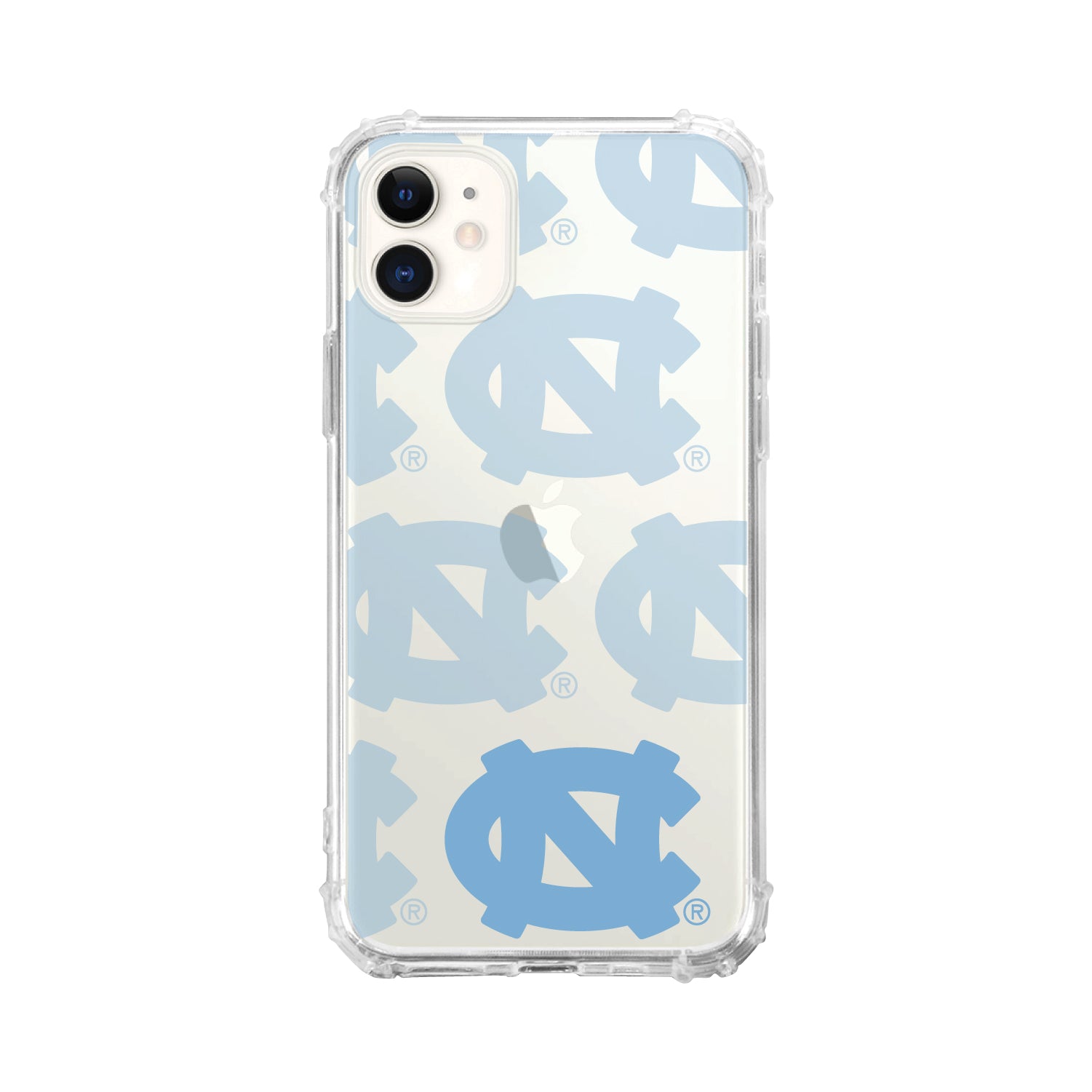 Phone Case, Tough Edge, University of North Carolina