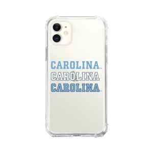 iPhone Case University of North Carolina | OTM Essentials
