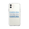 Phone Case, Tough Edge, University of North Carolina