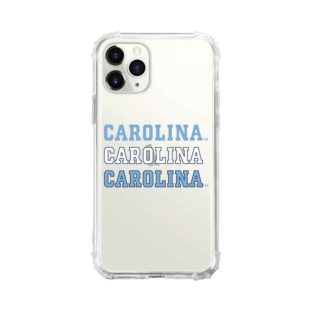 iPhone Case University of North Carolina | OTM Essentials