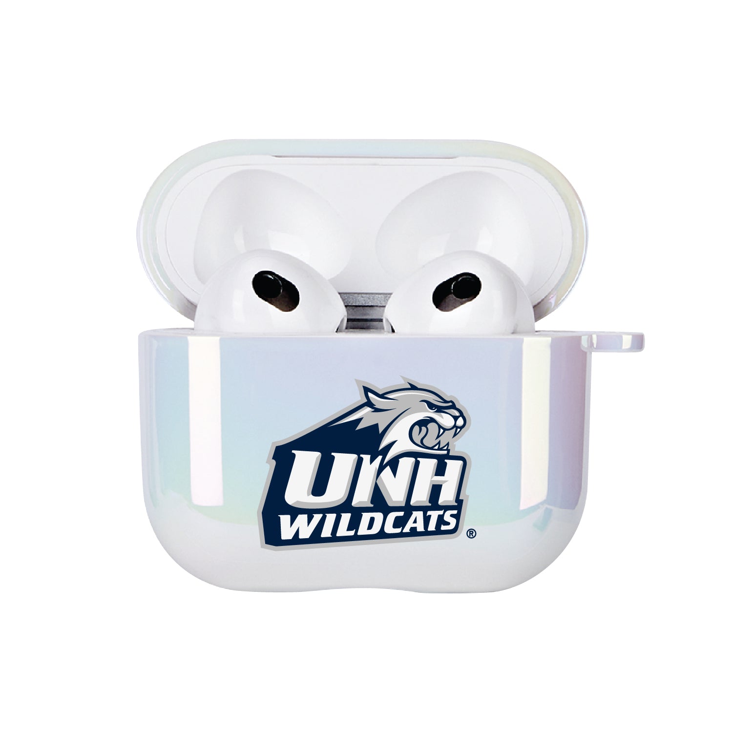 University of New Hampshire AirPods Case | OTM Essentials