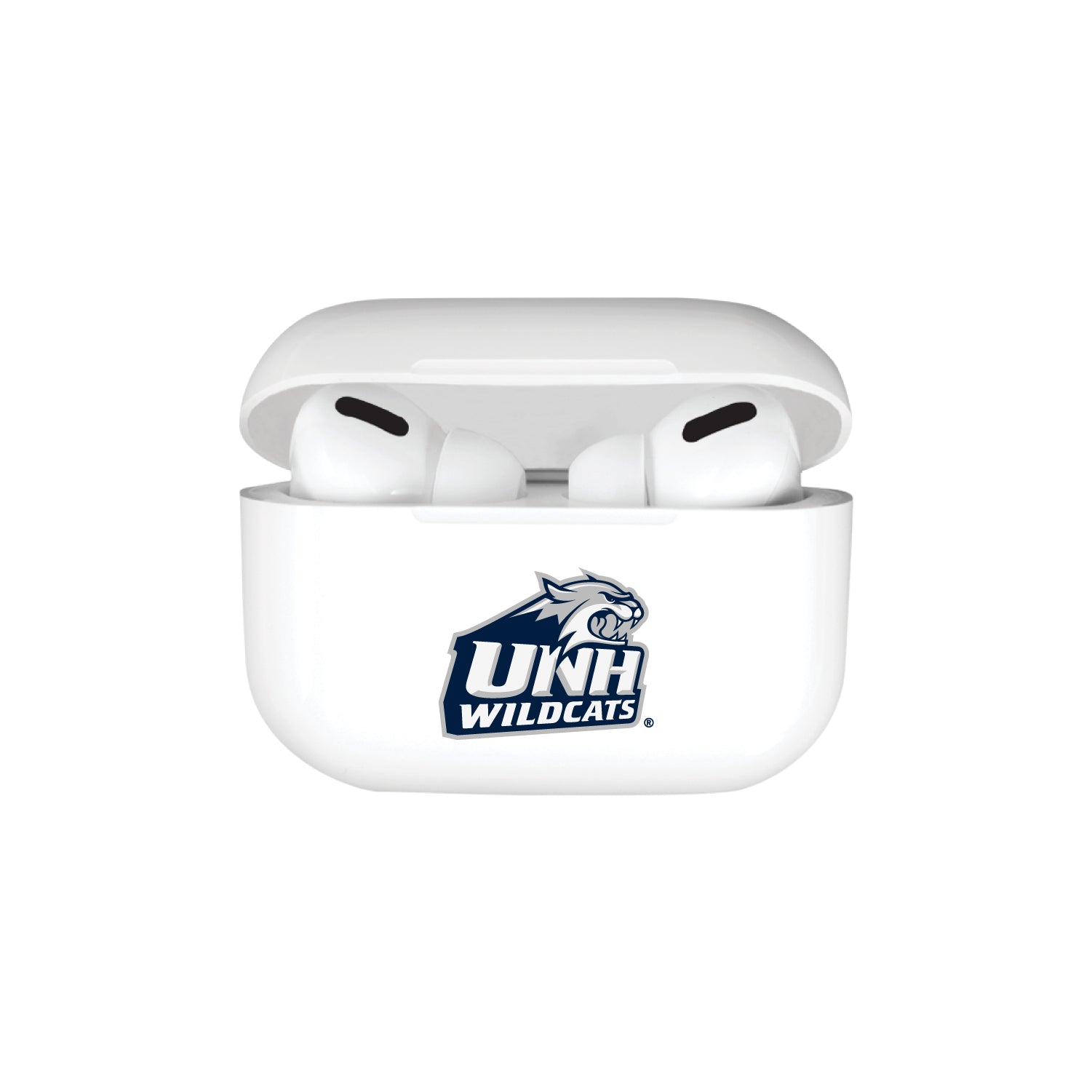 University of New Hampshire AirPods Case | OTM Essentials