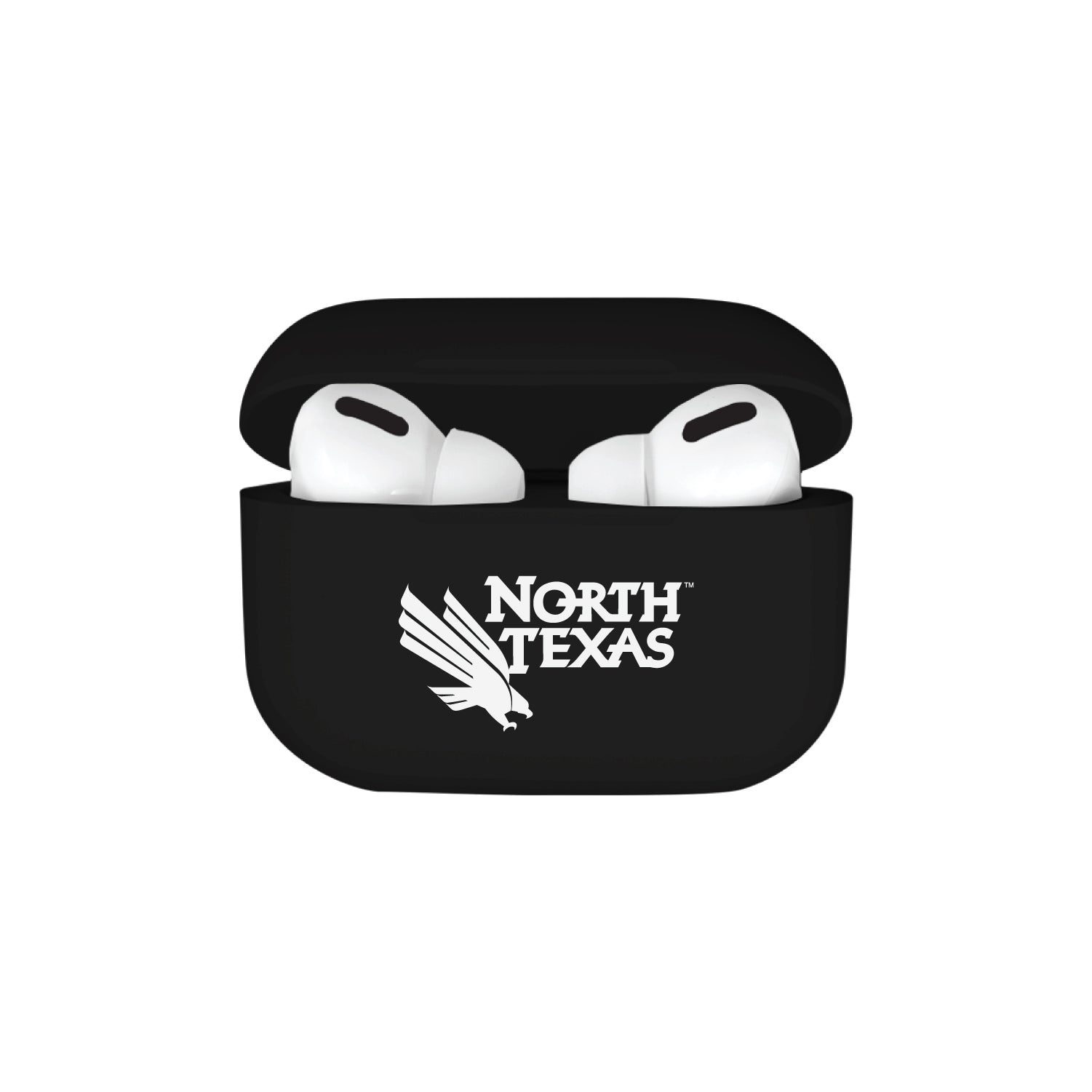 AirPods Case, University of North Texas