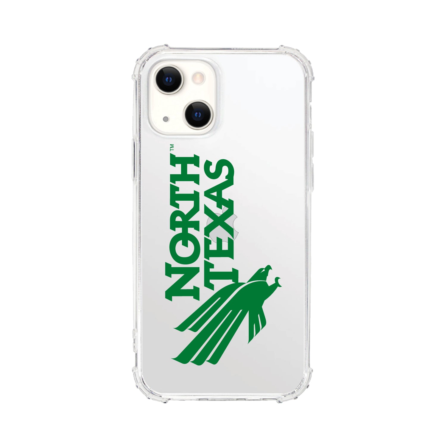 iPhone Case University of North Texas | OTM Essentials