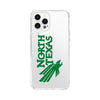 Phone Case, Tough Edge, University of North Texas