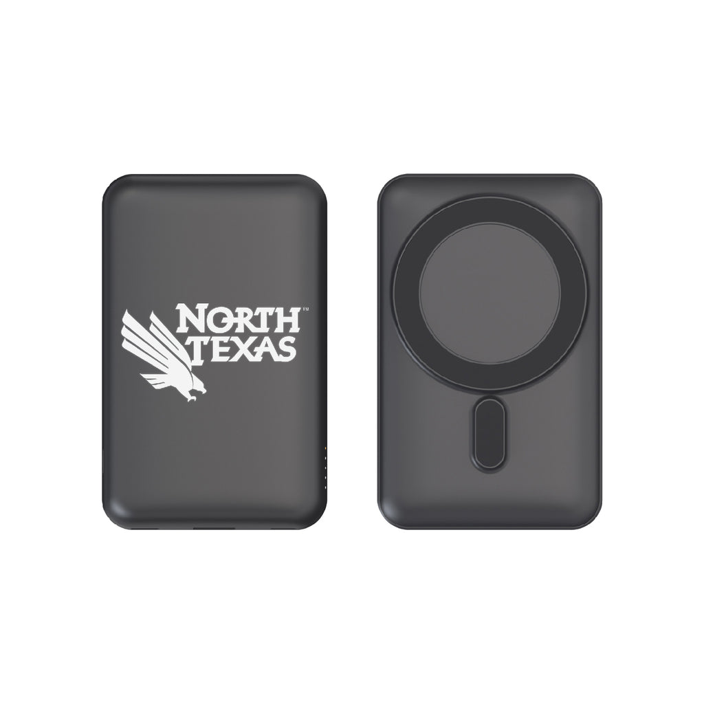 University of North Texas Power Bank | OTM Essentials