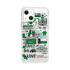 Phone Case, Tough Edge, University of North Texas