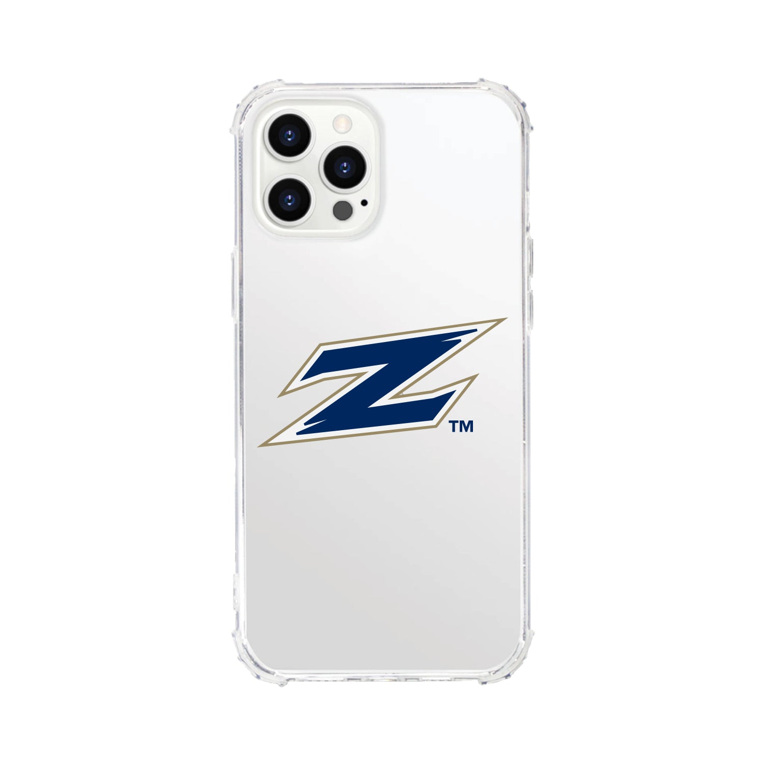 Phone Case, Tough Edge, University of Akron