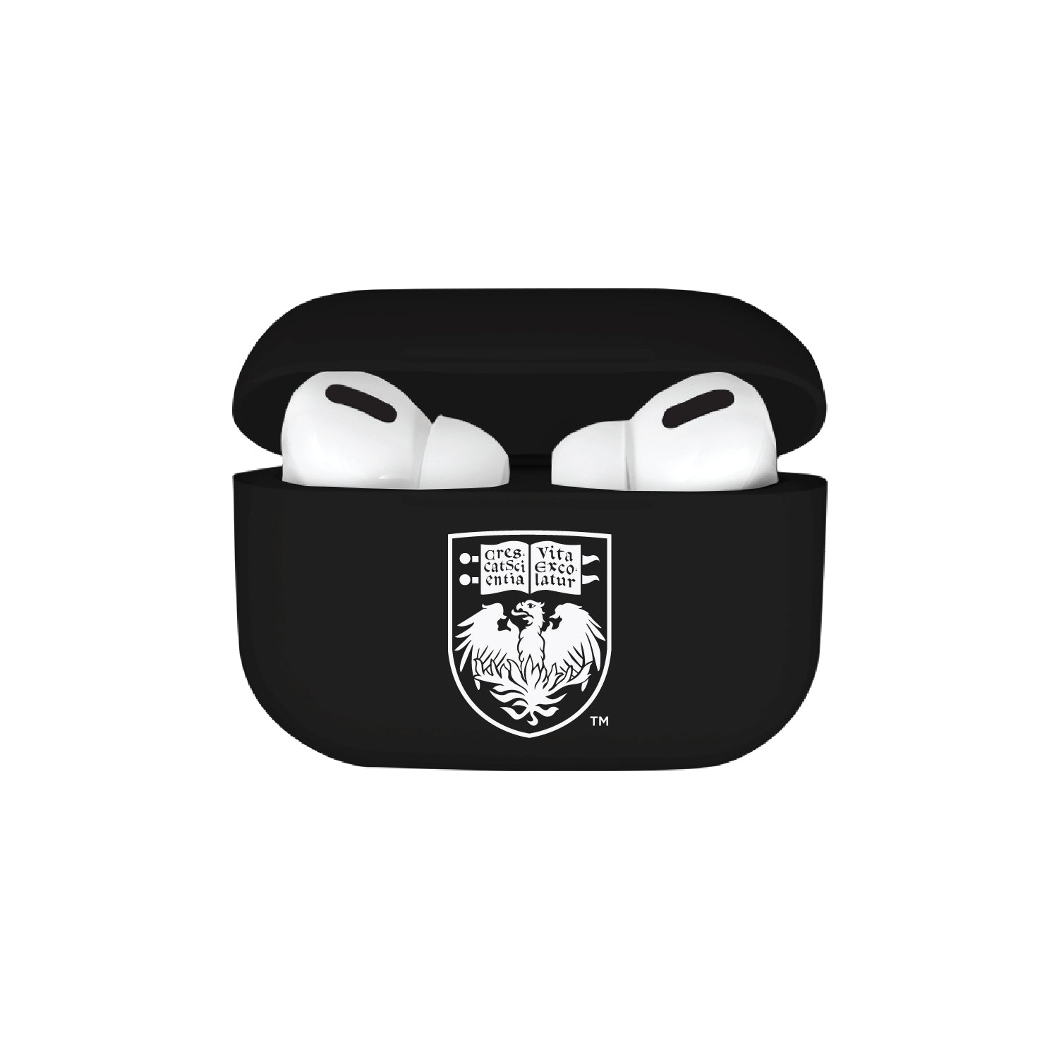 University of Chicago AirPods Case | OTM Essentials