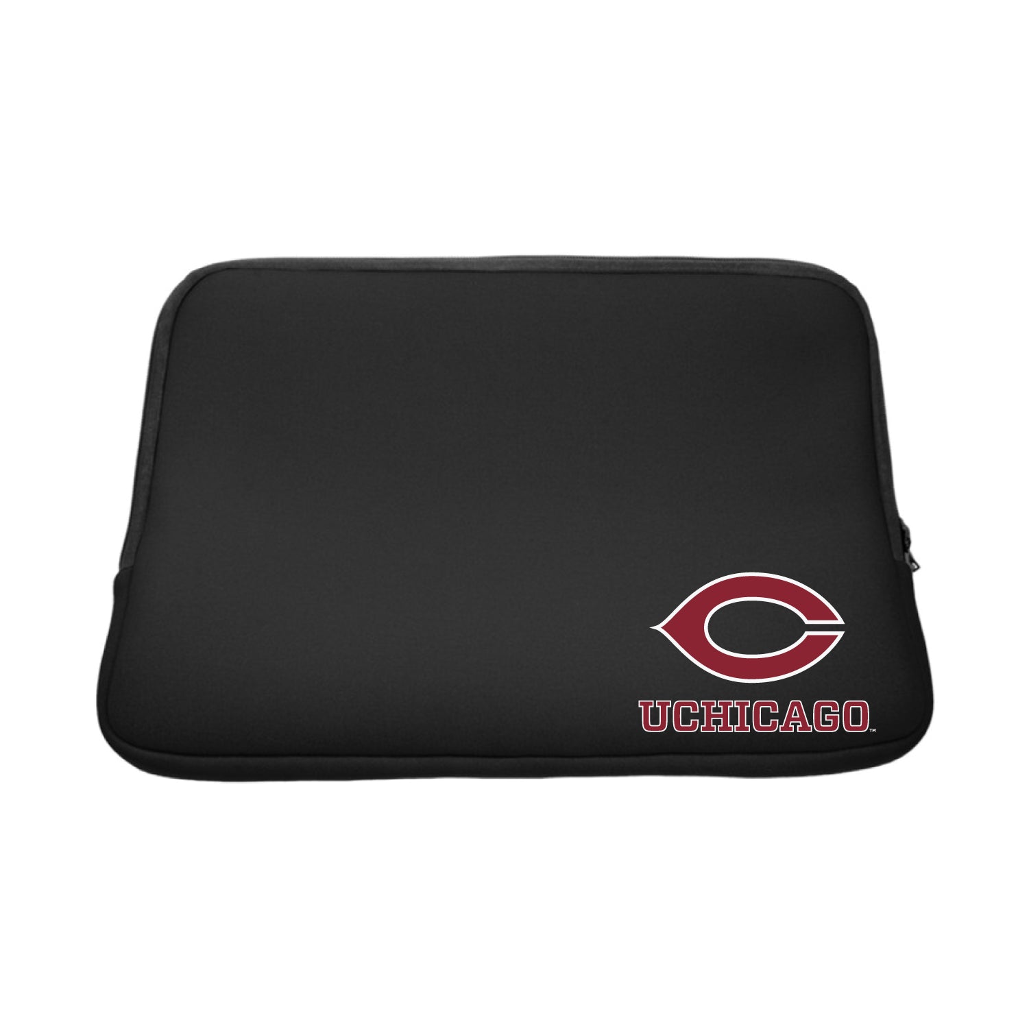 University of Chicago Neoprene Laptop Sleeve | OTM Essentials