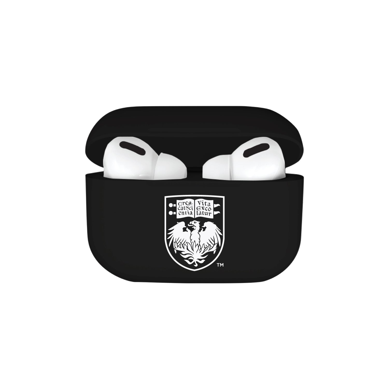 AirPods Case, University of Chicago