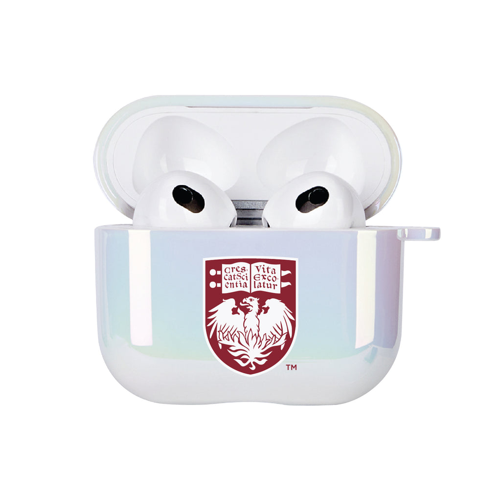 University of Chicago AirPods Case | OTM Essentials