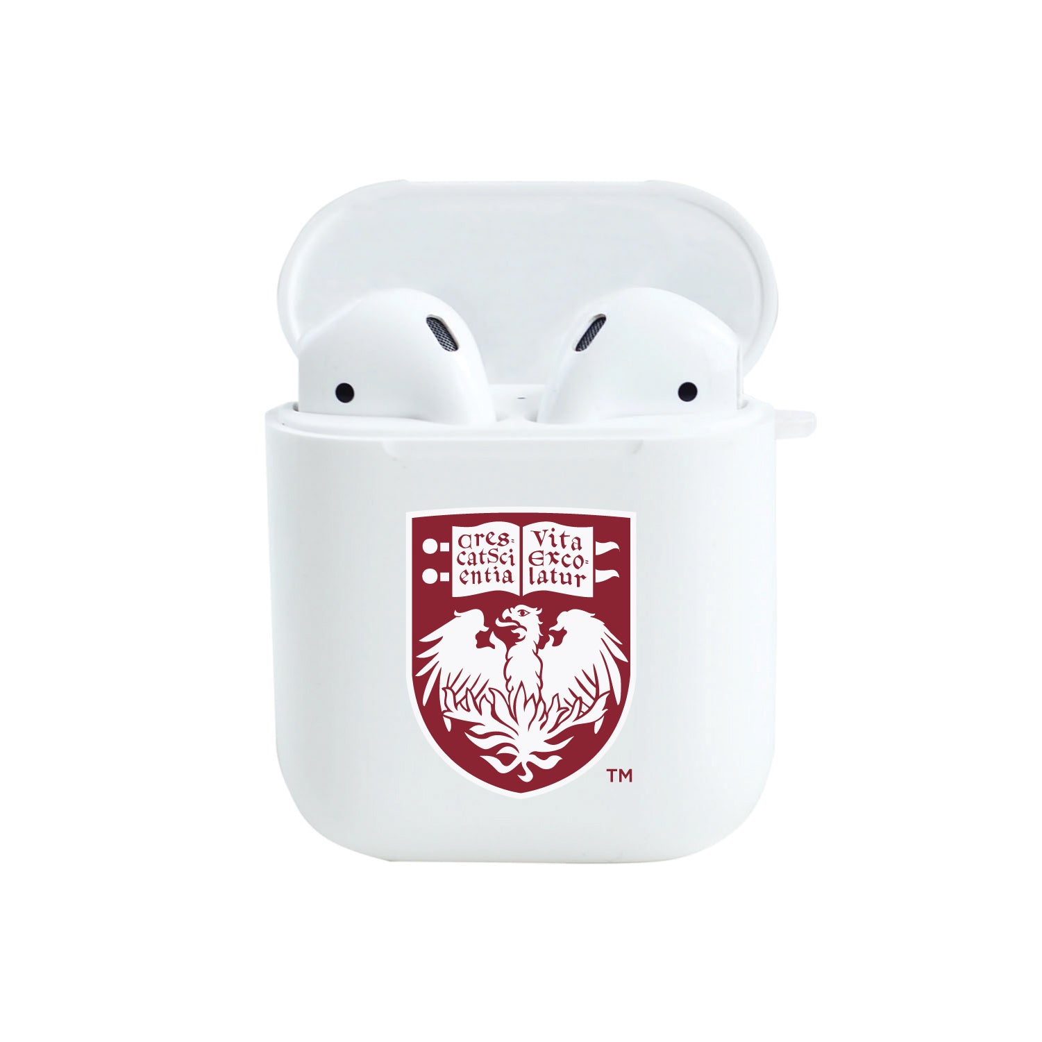 AirPods Case, University of Chicago