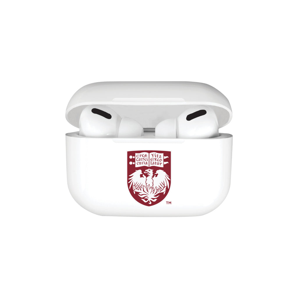 University of Chicago AirPods Case | OTM Essentials