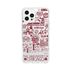 iPhone Case University of Chicago | OTM Essentials