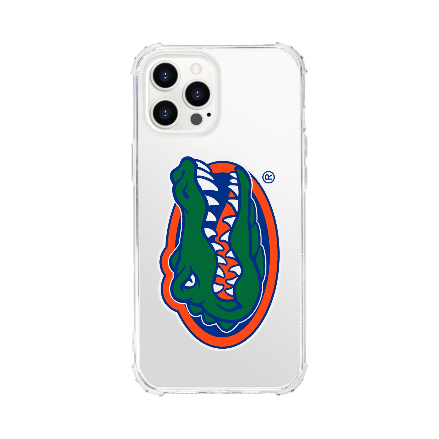 Phone Case, Tough Edge, University of Florida