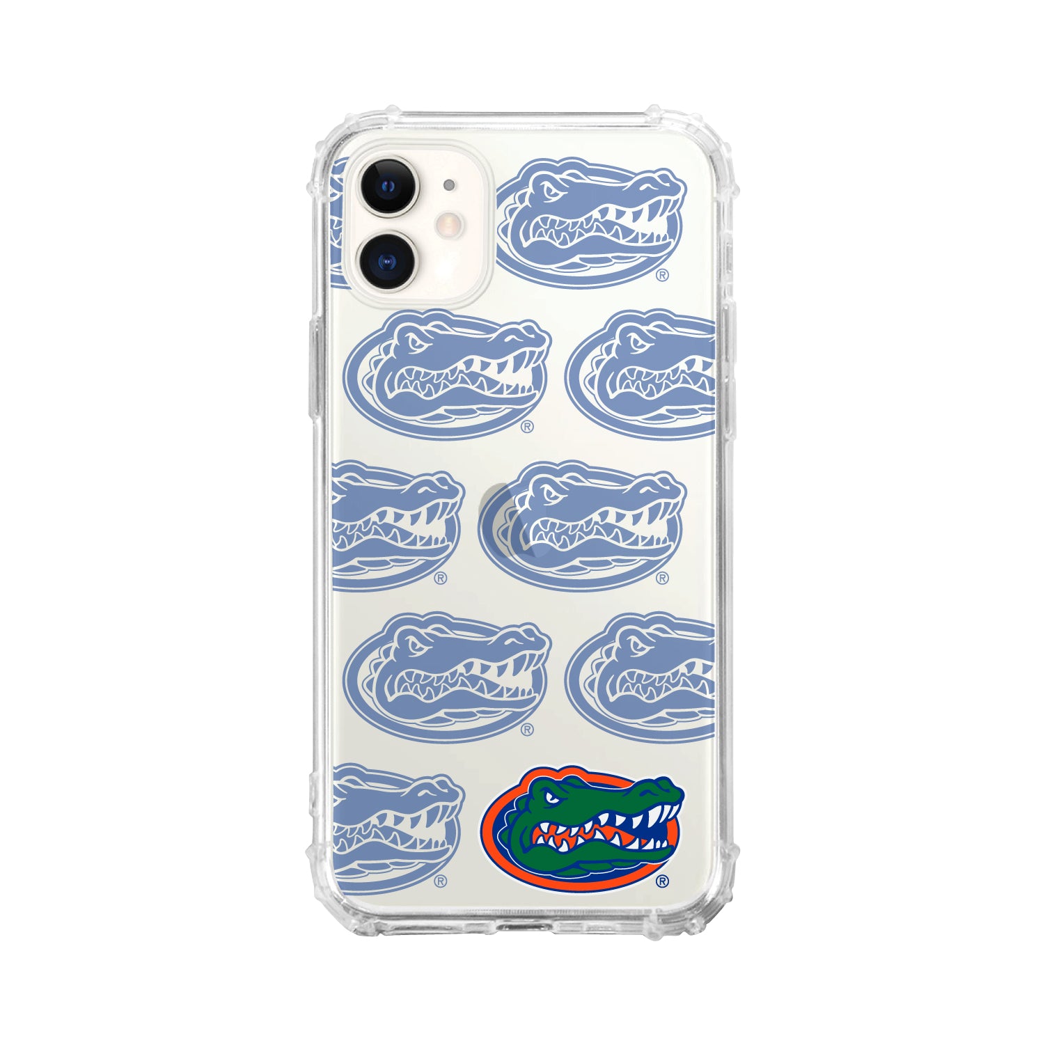 Phone Case, Tough Edge, University of Florida