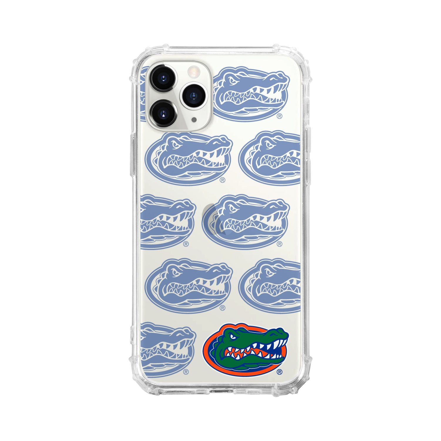 Phone Case, Tough Edge, University of Florida