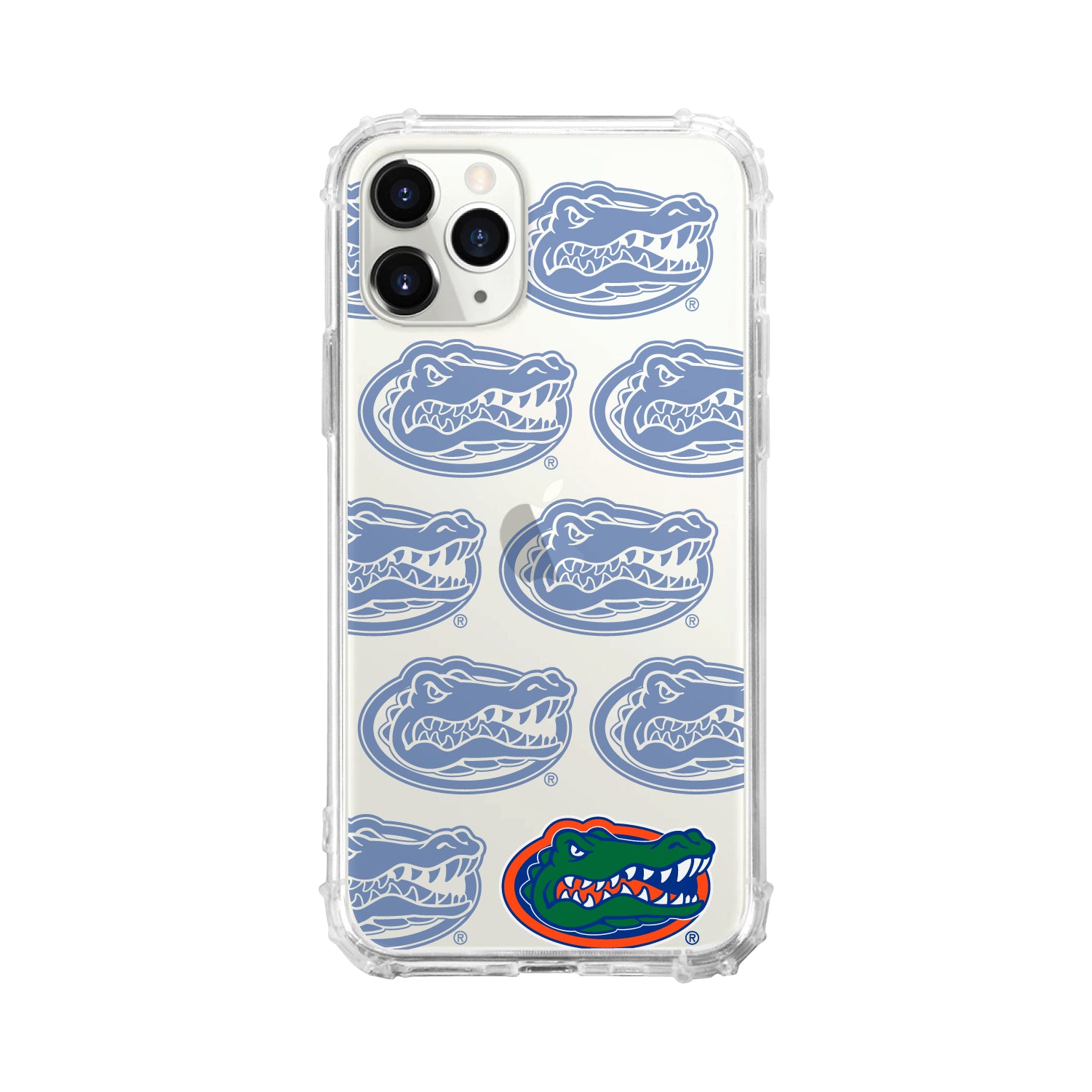 Phone Case, Tough Edge, University of Florida