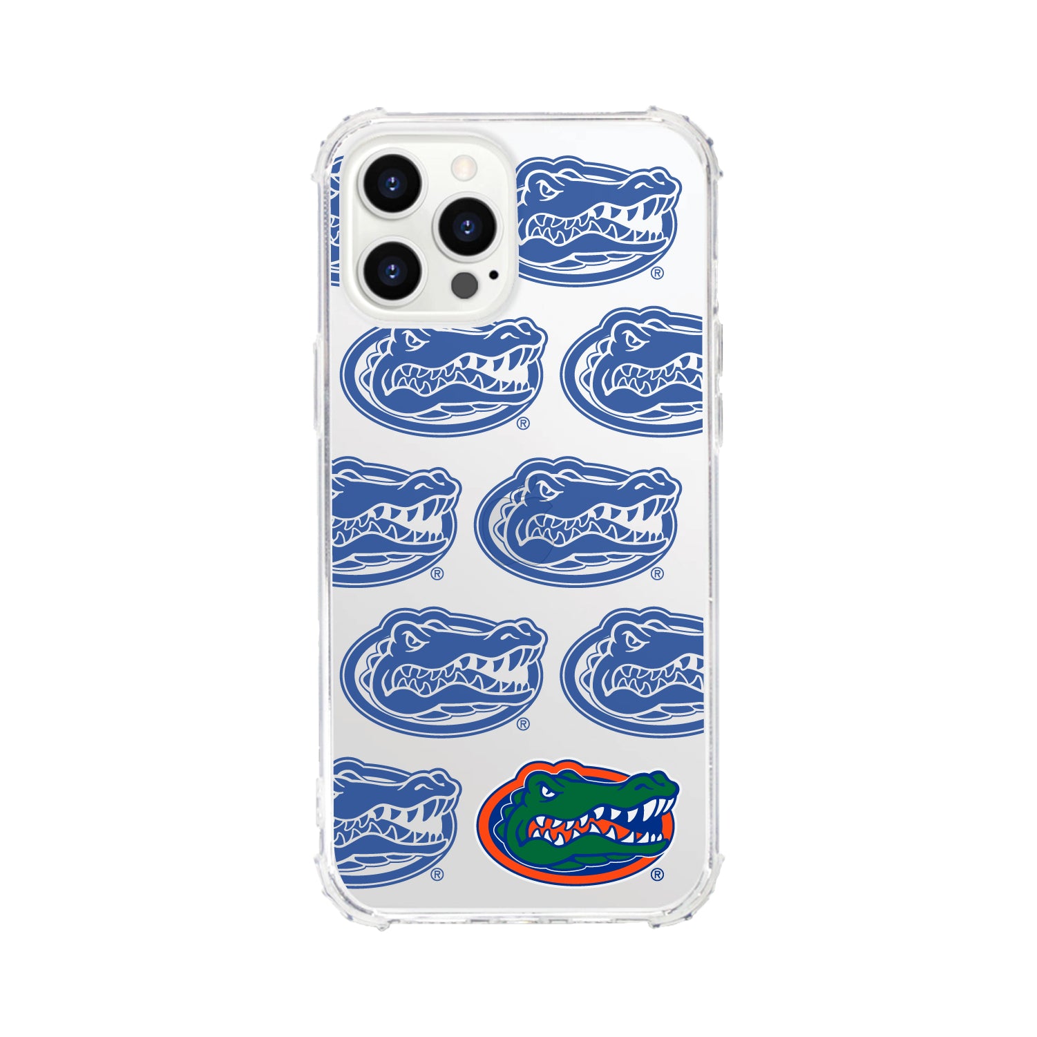 Phone Case, Tough Edge, University of Florida