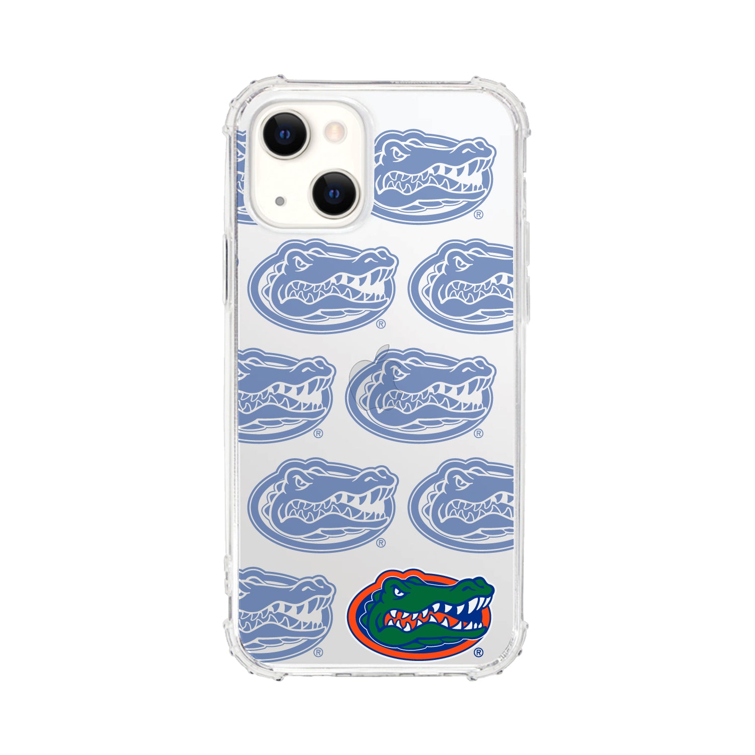 Phone Case, Tough Edge, University of Florida