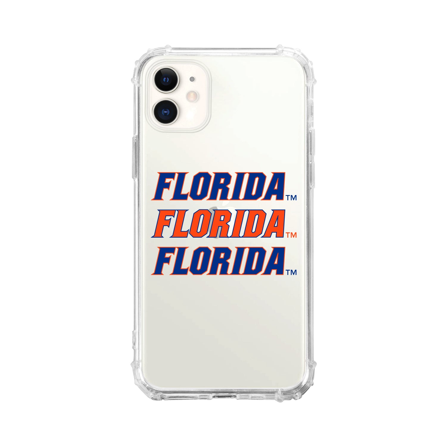 Phone Case, Tough Edge, University of Florida