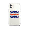 Phone Case, Tough Edge, University of Florida