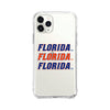 Phone Case, Tough Edge, University of Florida