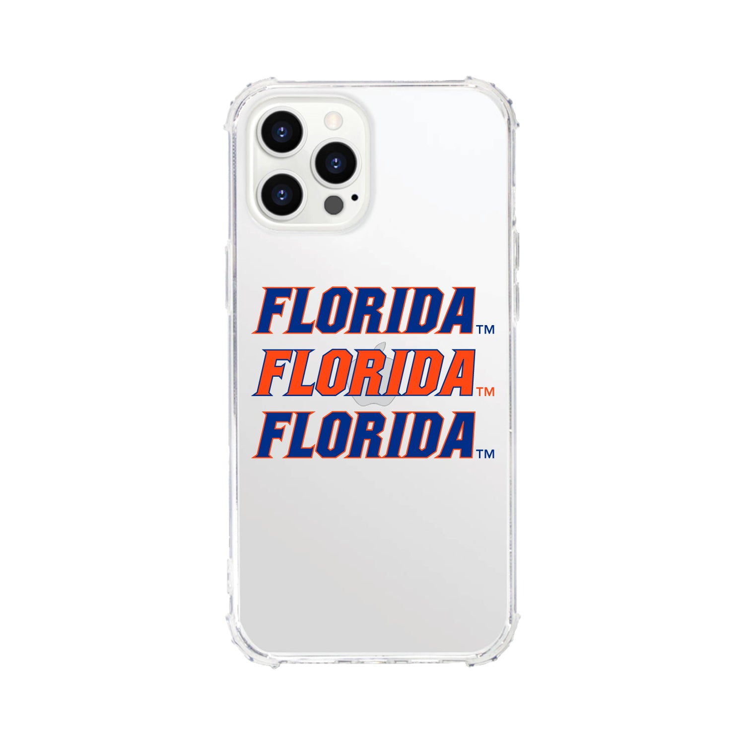 Phone Case, Tough Edge, University of Florida