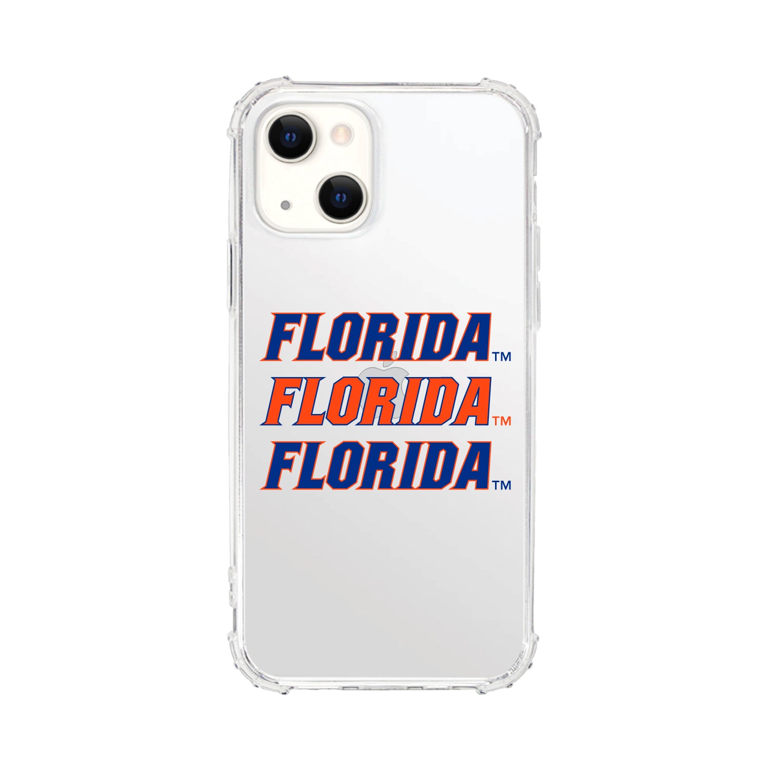 Phone Case, Tough Edge, University of Florida